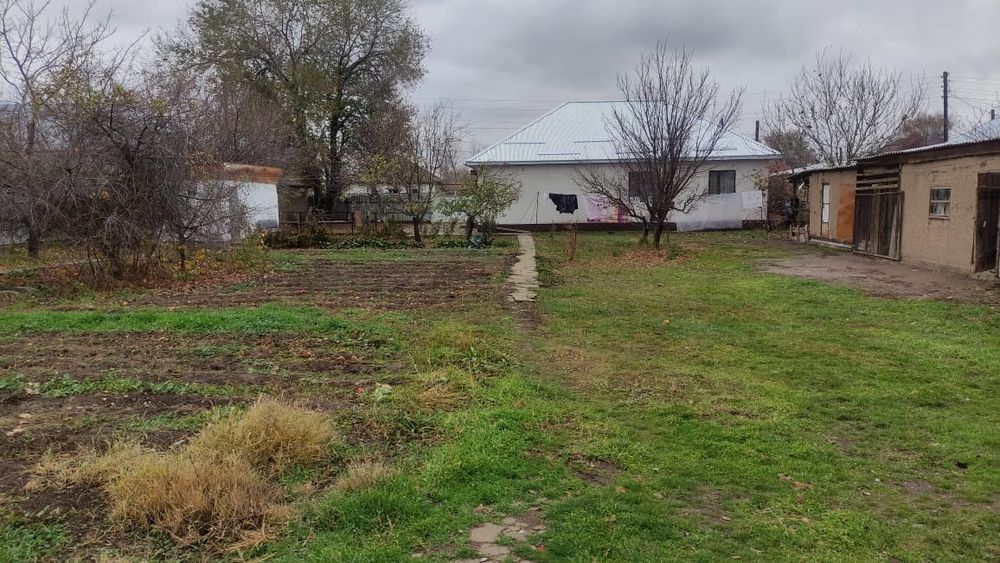 Продается дом со всеми условиями и с мебелью