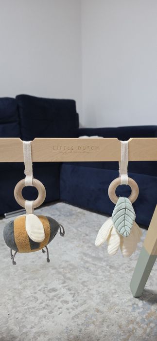 Centru activități bebe 3 jucarii