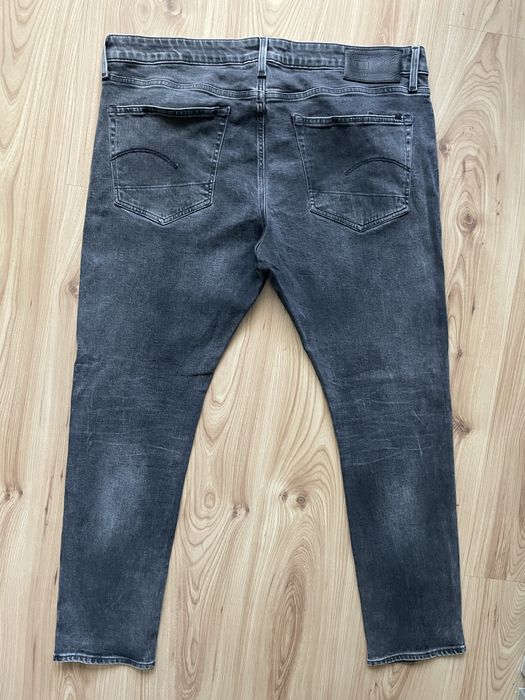 G-Star Raw 3301 slim/мъжки дънки W38