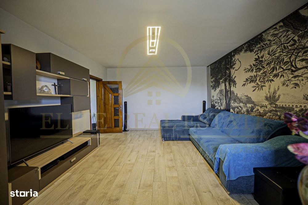Apartament 2 camere | 60 mp | SR-uri |