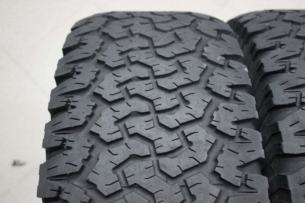 32x11.50-15 BF Goodrich All-Terrain