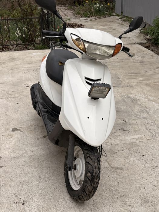 Yamaha jog 36!!!