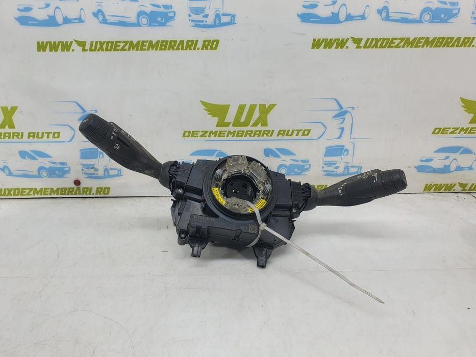 Ansamblu manete cu spira 31443883 Volvo XC60 2  [din 2017 pana  2020] Crossover 2.0 T6 AT AWD (320