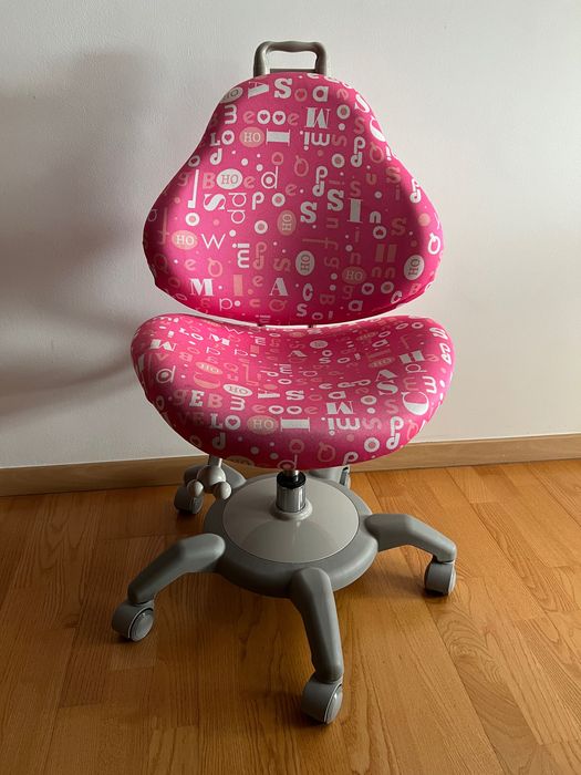 STUDY Scaun birou ergonomic copii Mobexpert