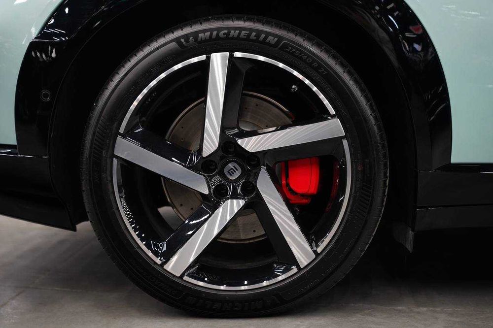 Xiaomi YU7 AWD Max Sotiladi