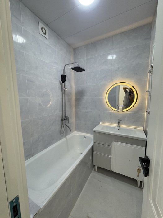 2*3 xonali  kvartira arendaga beriladi