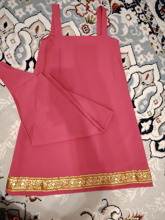 Костюмы  детские