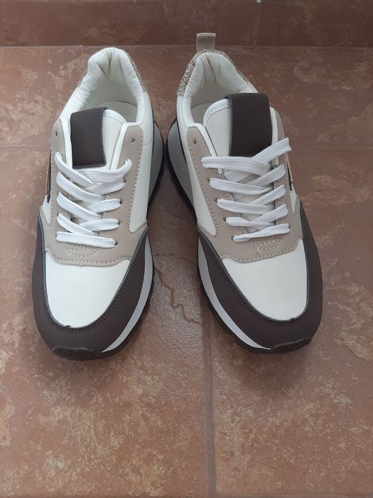 Дамски сникърси 37 номер