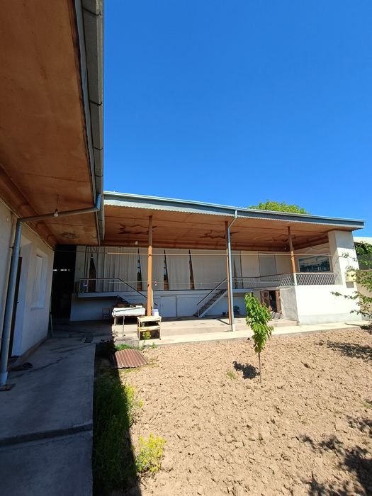 Продается дом Кибрай вдоль дороги