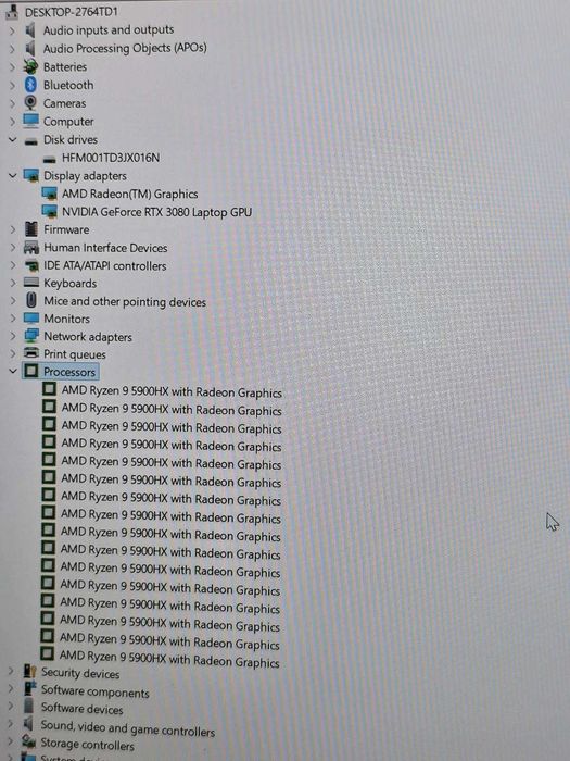 Acer Nitro 5 AN517 - KLI.ro