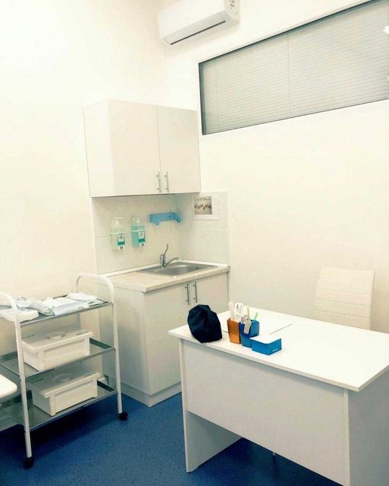 Сдам кабинет в аренду врачам