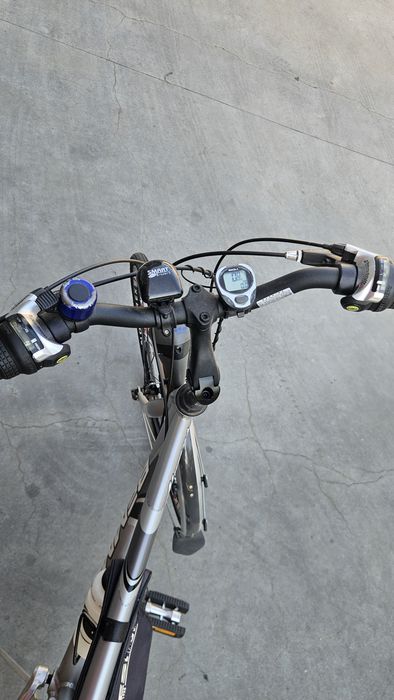Vand Bicicleta BEMMEX