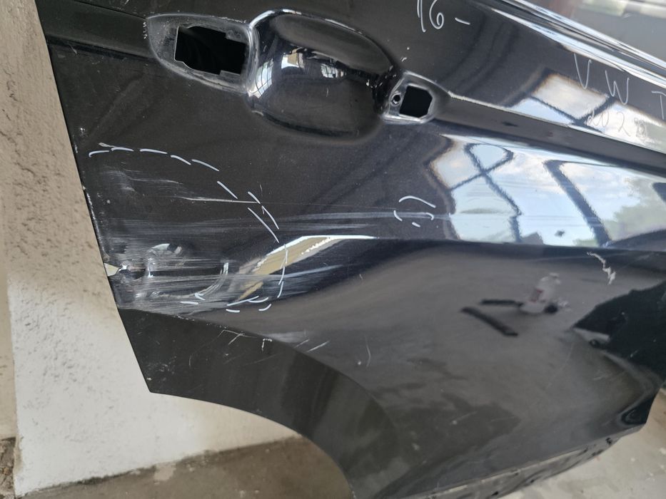 Vw Tiguan 16- 2020 задна дясна врата