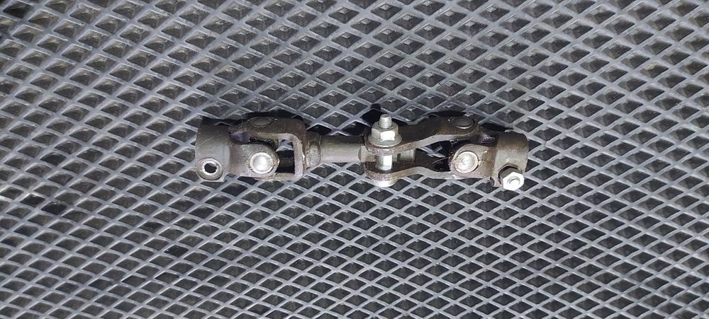 Рулевой карданчик с гранты эур