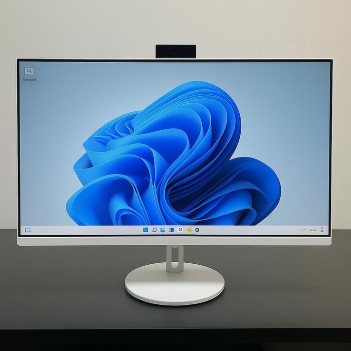 Моноблок для работы i3/8GB/256SSD/24