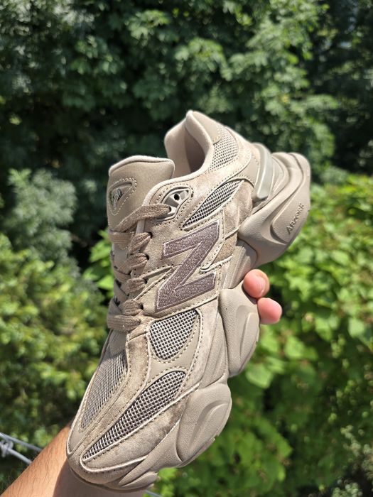 New Balance 9060 36 37 38 39 40 Noi