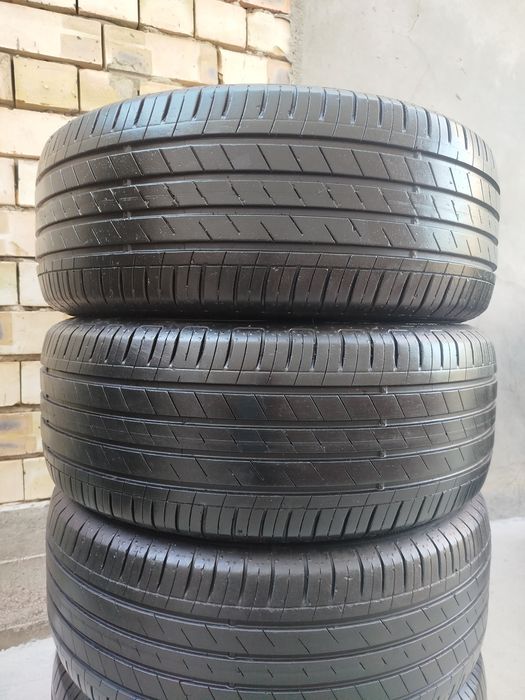 215 55 R17 Shina Good Year