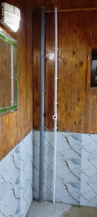 Santexnika xizmatlari