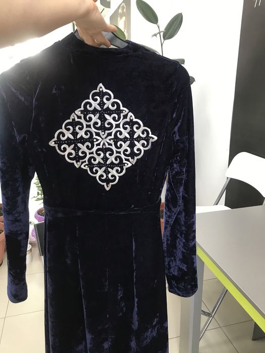 Камзол в национальном стиле