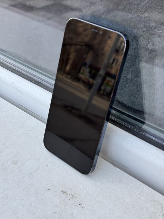 Iphone 12 pro max 256