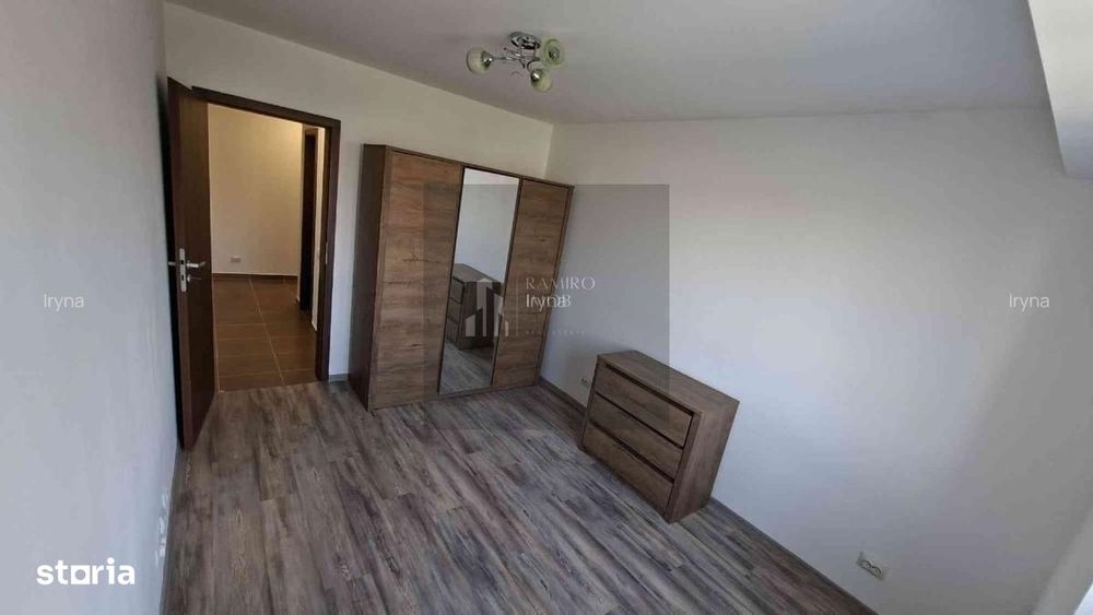 Apartament 2 camere decomandat Popesti-Leordeni