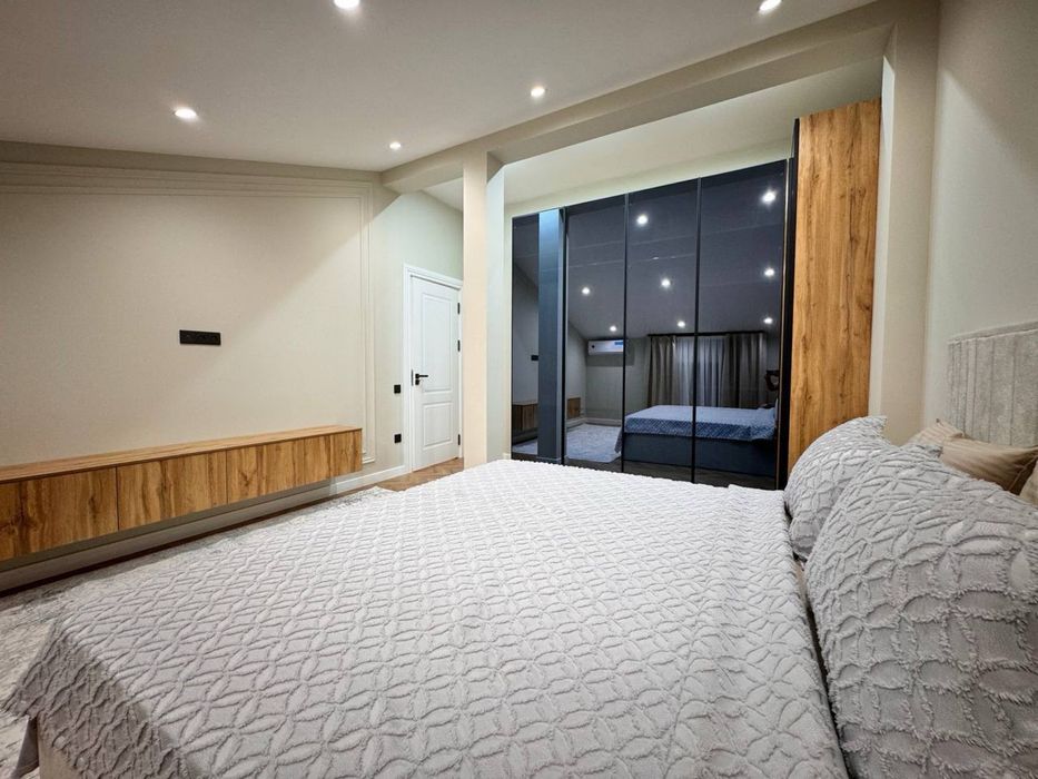 Жк Felicita! Дуплекс 4х комнатная квартира в элитном жк! Центр города!