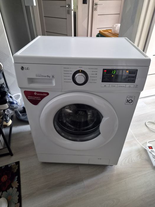 Продам стиральная машина автомат