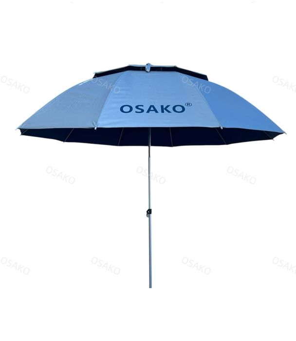 Чадър UV- 2.2 м. 2.4м.