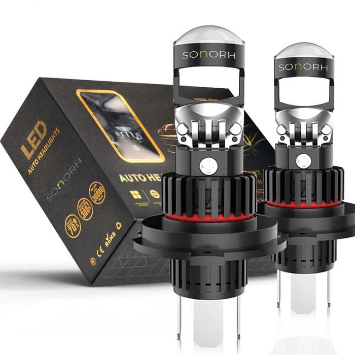Becuri auto D1S, D2S, D3S, D4S, D5S, H1, H3, H4, H7, H8/9/11, 9005(HB3), 9006(HB4), 9012(HIR2)