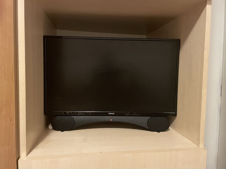 Televizor diagolana 60’