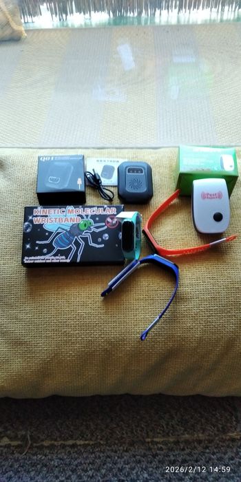 Aparat anti șoareci,anti țânțari,anti gândaci. Aparat cu ultrasunete