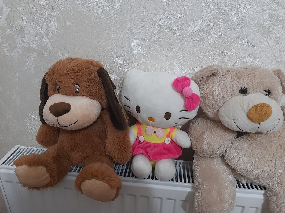 Барби къща замък