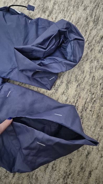 Costum de ski 10 ani