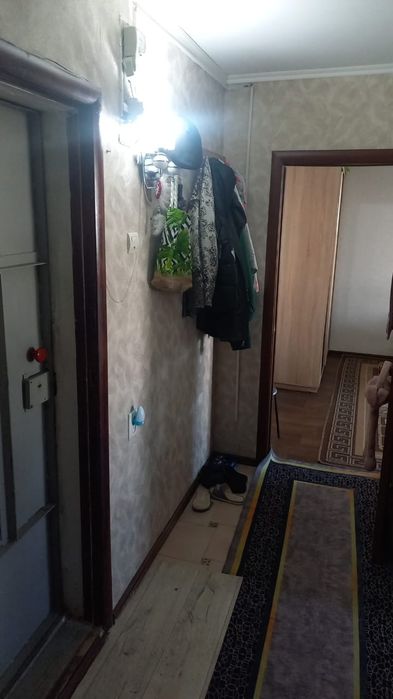 Продажа двух комнотного квартиры