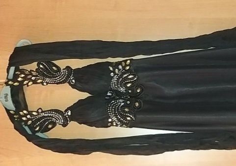 Продам новое Турецкое  вечернее платье