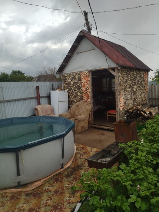 Дача в обществе Ромашка