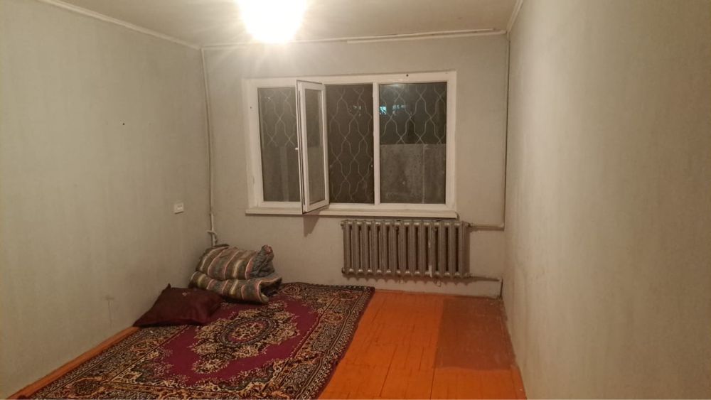 сдается комнаты в квартире ул Байтурсынова 65 дом 1