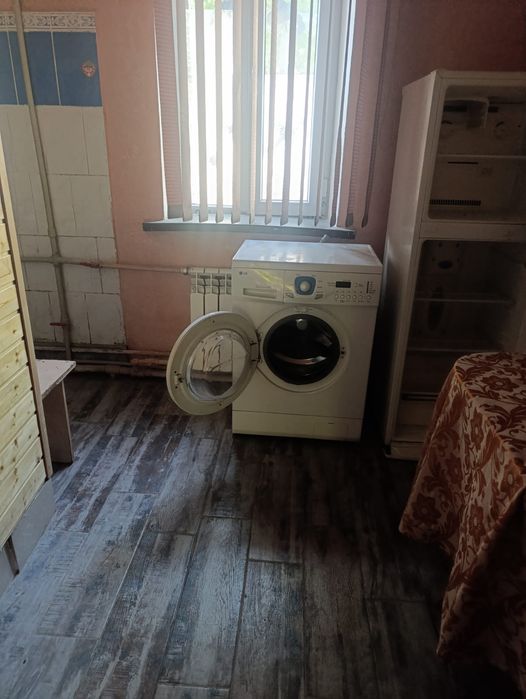 Квартира Калдаякова парк