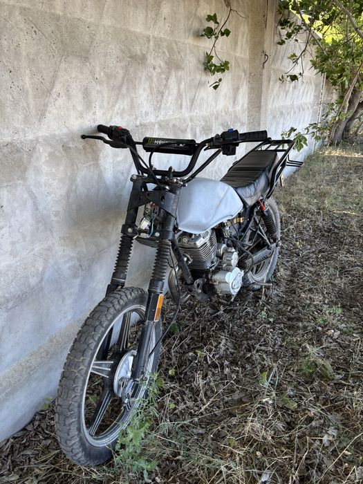 Sonlink-k9 150cc