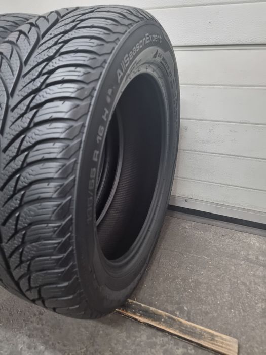 Anvelope Uniroyal 195/55/16