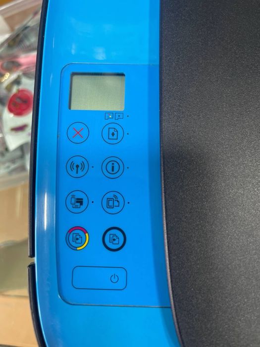 МФУ 3в1 Принтер Нр 419 с wi/fi