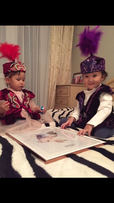 Для девочек