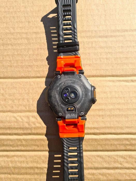 Casio G-SHOCK в отлично състояние!