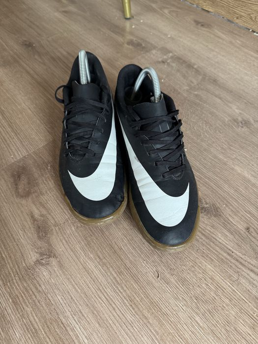 Nike Mercurial футзалки