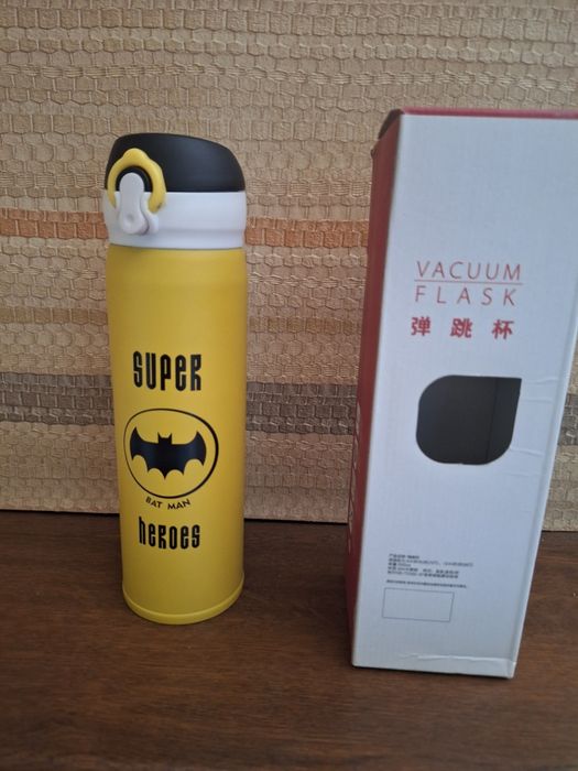 Продается детский термос