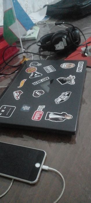 HP Victus Gaming Laptop