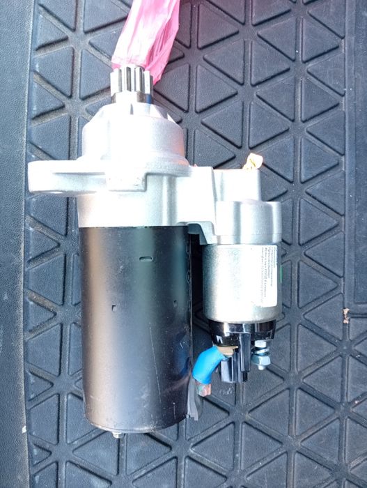 Стартер за пасат Б6