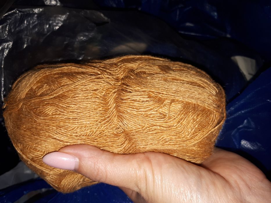 Продам пряжу