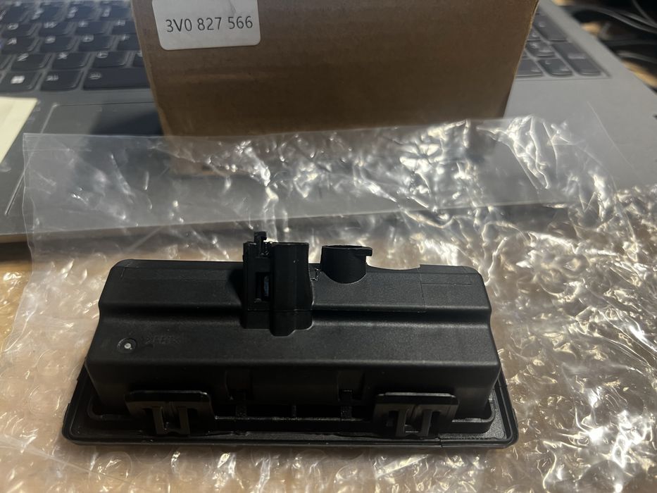 Buton deschidere portbagaj WAG ( VW, Skoda,Seat)