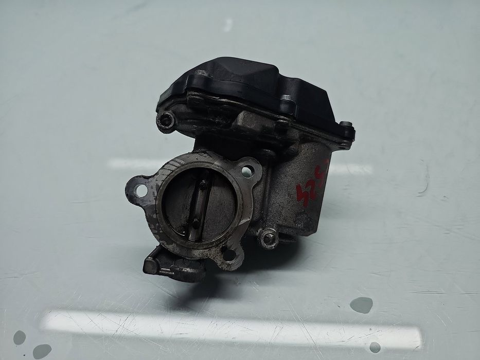 Clapeta acceleratie AUDI Q5 (8RB) [ Fabr 2008-2016] 04L131501B 2.0 TDI